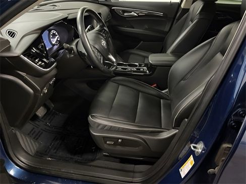 Used 2022 Buick Envision Essence w/ Technology Package I image 11