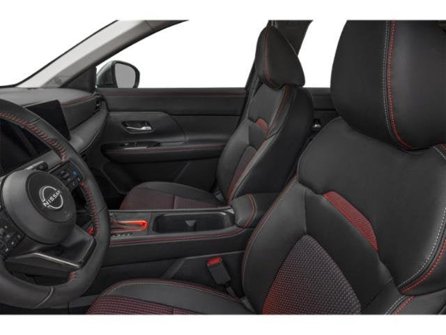 New 2027 Nissan Kicks SR w/ SR Premium Package AWD/4WD image 11