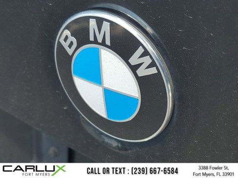 Used 2016 BMW 428i Convertible image 11
