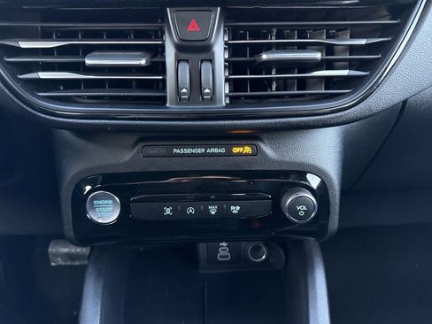 Used 2025 Ford Escape ST-Line w/ Tech Pack #1 image 23