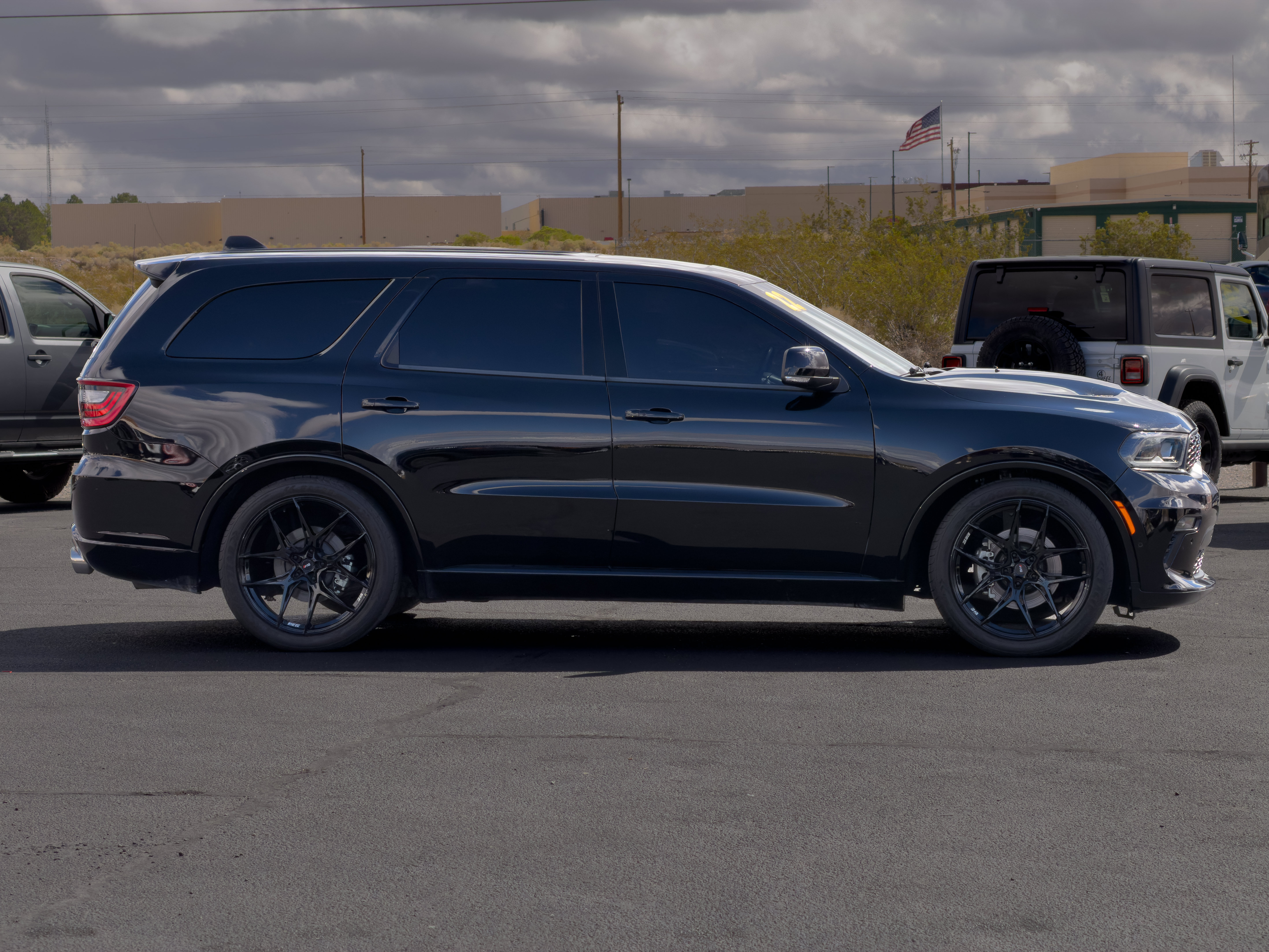 Used 2022 Dodge Durango R/T RWD image 6