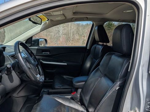 Used 2016 Honda CR-V EX-L image 22