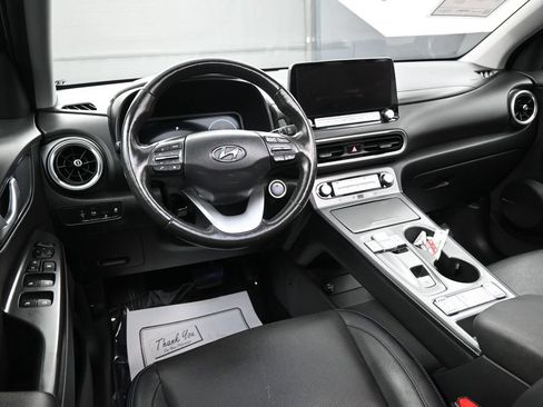 Used 2023 Hyundai Kona Limited FWD image 26