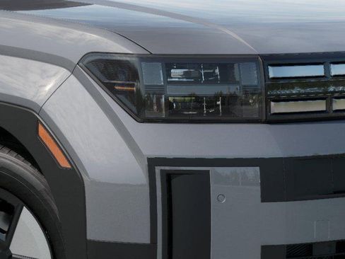 New 2026 Hyundai Santa Fe SEL image 9