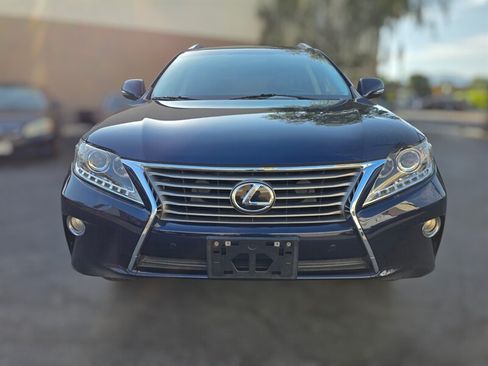 Used 2013 Lexus RX 350 FWD w/ Navigation Pkg image 12