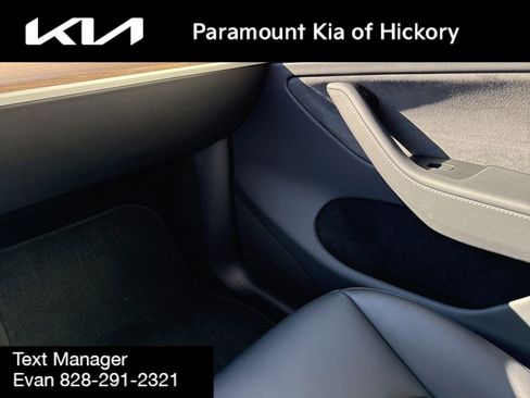 Used 2024 Tesla Model Y Long Range image 26