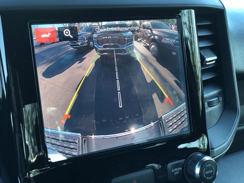 New 2026 RAM 2500 Tradesman w/ Chrome Appearance Group image 28