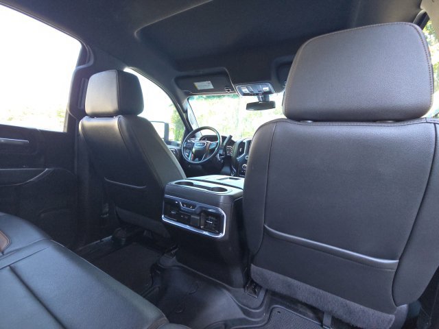 Used 2021 GMC Sierra 2500 AT4 w/ Gooseneck/5TH Wheel Package AWD/4WD image 18