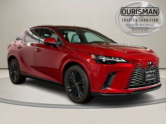 Certified 2024 Lexus RX 350 Premium w/ Convenience Package video 1