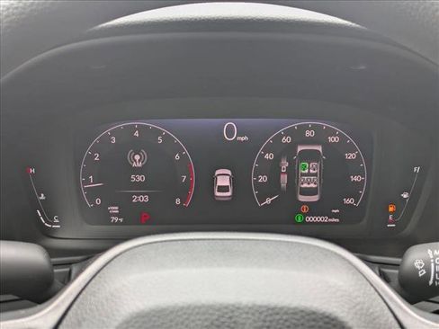 New 2025 Honda Accord SE image 11