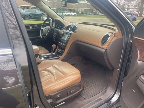 Used 2014 Buick Enclave Premium w/ Trailering Provision Package image 16