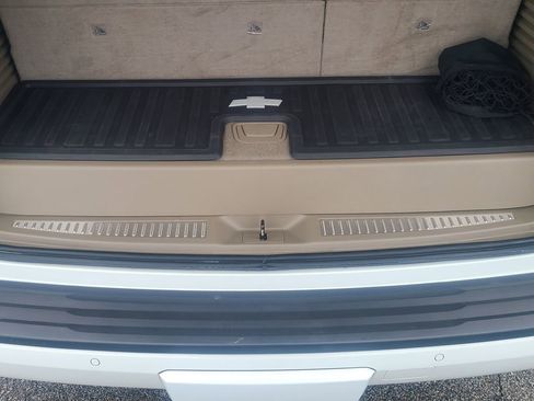 Used 2020 Chevrolet Tahoe Premier image 39