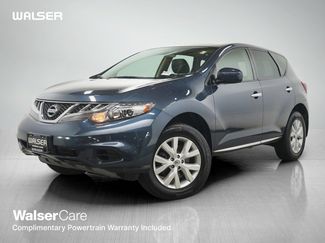Used 2014 Nissan Murano S AWD/4WD video 1