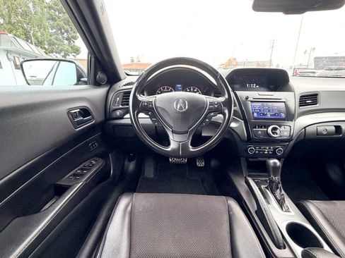 Used 2018 Acura ILX image 24