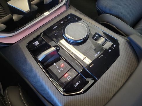 Used 2026 BMW X3 xDrive30 w/ Convenience Package image 23