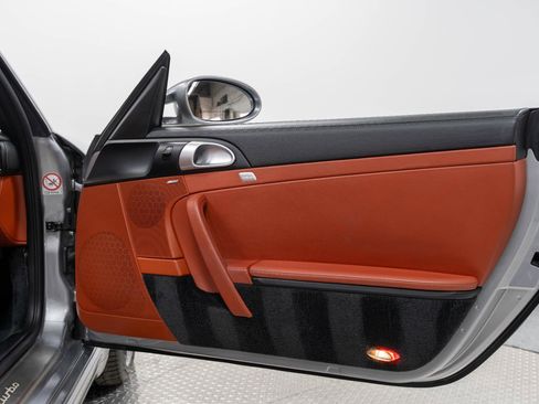 Used 2008 Porsche 911 Turbo image 85