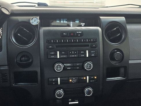 Used 2014 Ford F150 STX w/ Equipment Group 201A Mid RWD image 19