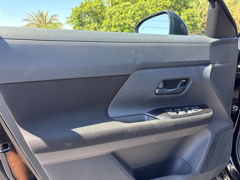 New 2026 Nissan Kicks S AWD/4WD image 11