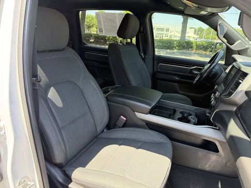Used 2019 RAM 1500 Big Horn RWD image 30