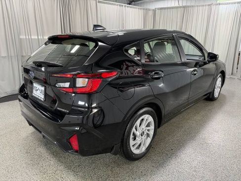 Used 2025 Subaru Impreza 2.0i AWD/4WD image 4