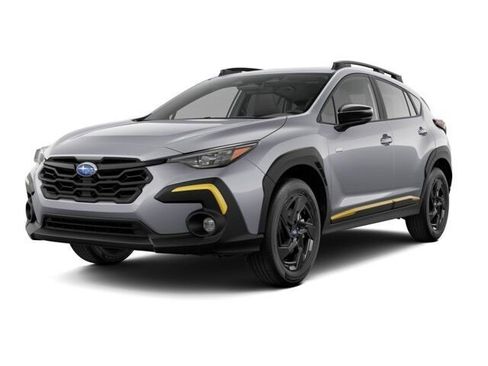 Used 2024 Subaru Crosstrek 2.5i Sport AWD/4WD image 2