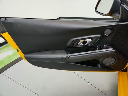 Used 2021 Toyota Supra w/ Safety & Technology Package image 22