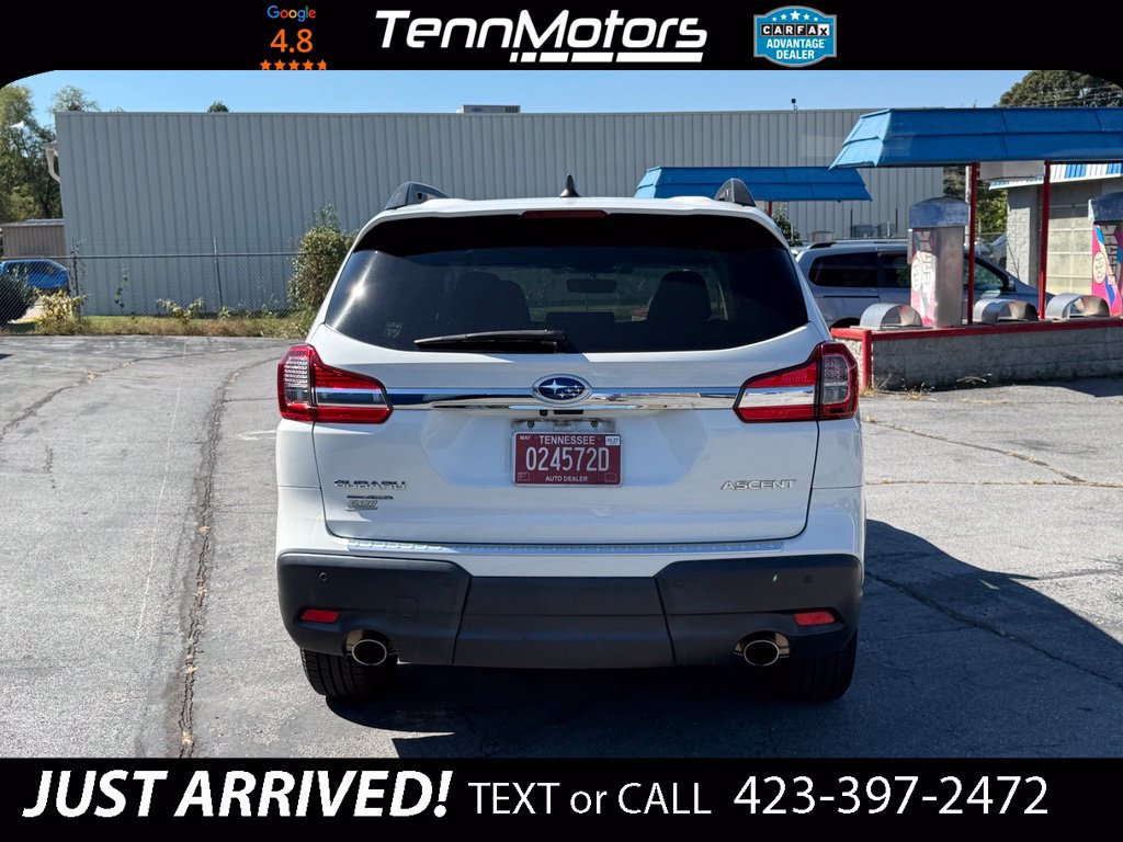 Used 2019 Subaru Ascent Premium AWD/4WD image 6