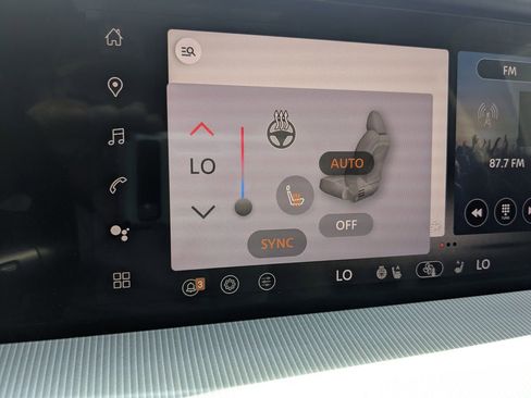 New 2025 Nissan Murano SL AWD/4WD image 26