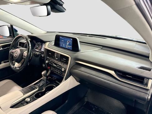 Used 2020 Lexus RX 350 AWD image 30
