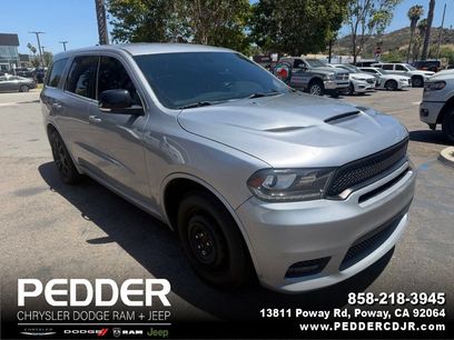 Used 2020 Dodge Durango GT