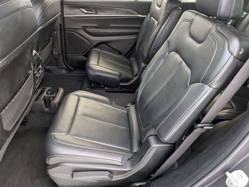 Certified 2023 Jeep Grand Cherokee L Limited image 25