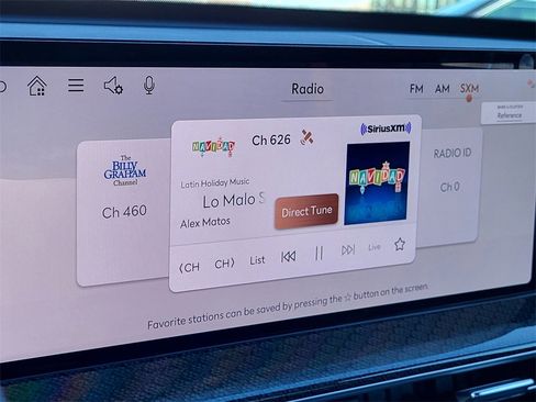 New 2026 Genesis GV80 3.5T e-SC image 19