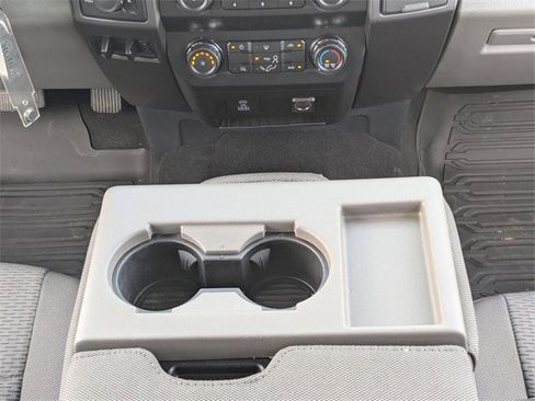 Used 2022 Ford F250 XLT image 21