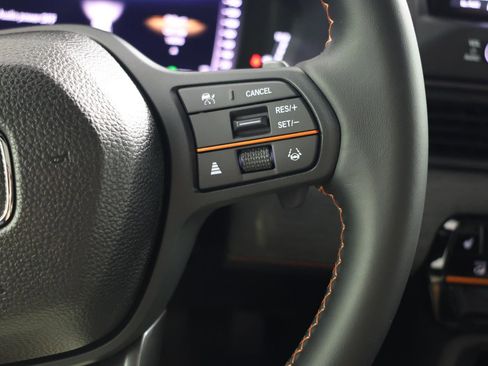 New 2026 Honda Passport TrailSport image 19