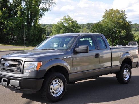 Used 2013 Ford F150 XL image 1
