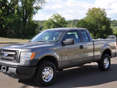 Used 2013 Ford F150 XL