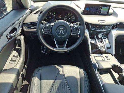 Used 2023 Acura TLX w/ Technology Package FWD image 12