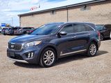 Used 2017 Kia Sorento SX image 4