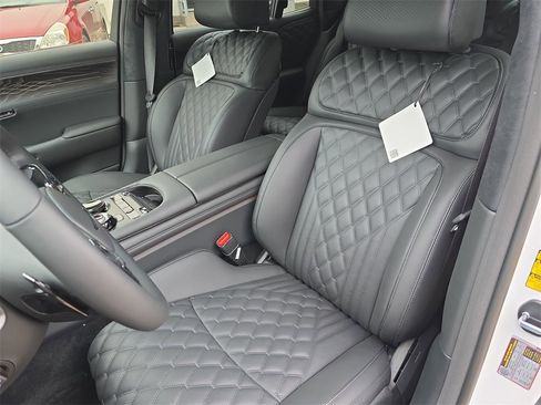 New 2026 Genesis G90 3.5T Prestige image 15