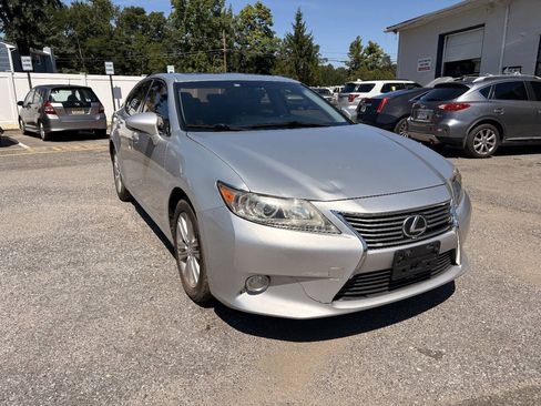 Used 2014 Lexus ES 350 FWD image 4