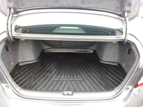 Used 2020 Honda Accord Sport image 22