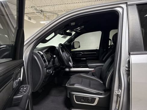 Used 2023 RAM 1500 Laramie AWD/4WD image 20