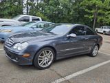 Used 2008 Mercedes-Benz CLK 350 Coupe image 2