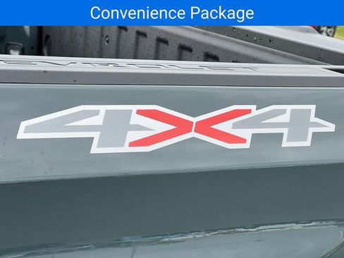 New 2026 Chevrolet Silverado 1500 LT image 14