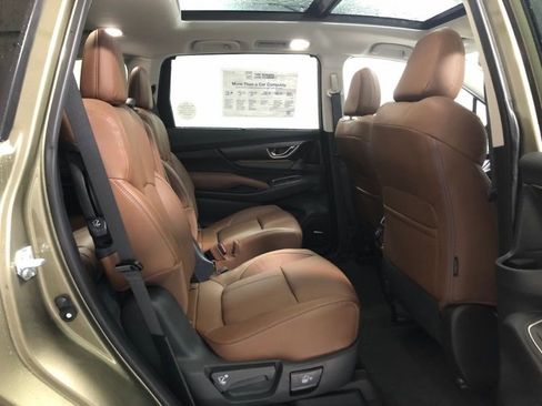 New 2026 Subaru Ascent Touring w/ Popular Package #2 image 14