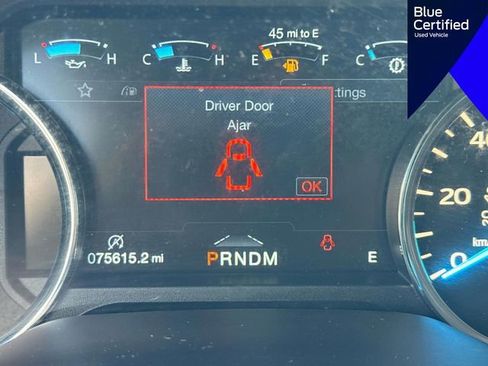 Certified 2020 Ford F150 Lariat image 28