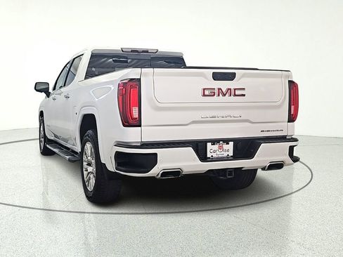 Used 2022 GMC Sierra 1500 Denali AWD/4WD image 6