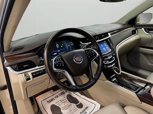 Used 2014 Cadillac XTS Premium AWD/4WD image 14