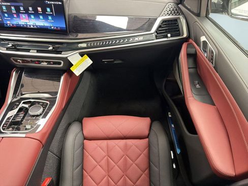New 2027 BMW X6 xDrive40i AWD/4WD image 29