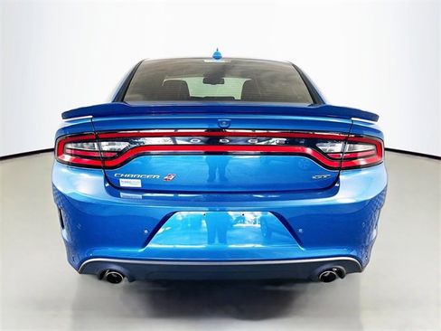 Used 2022 Dodge Charger GT w/ Plus Group image 6